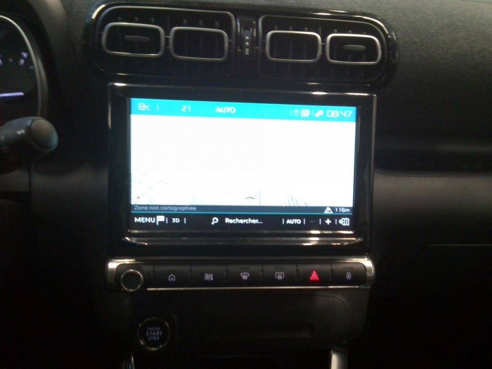 CITROEN - C3 AIRCROSS - #183107 - 9