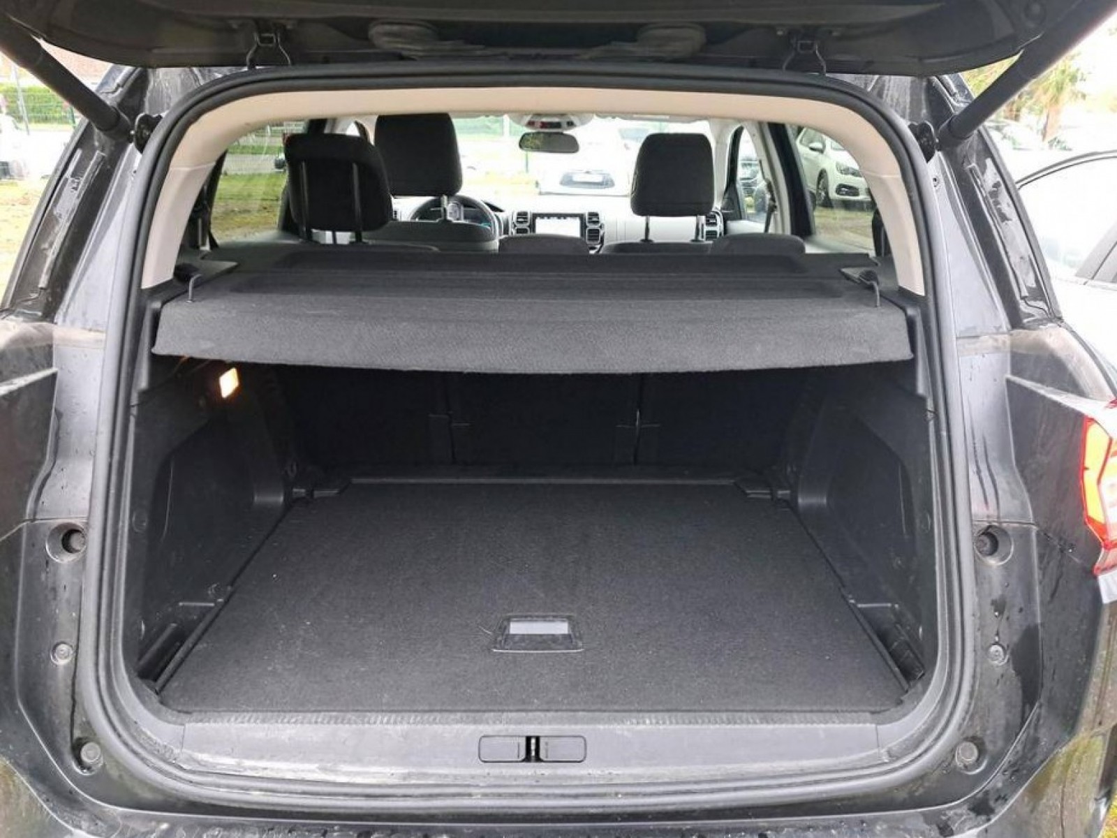 CITROEN - C5 AIRCROSS BUSINESS - #183108 - 20
