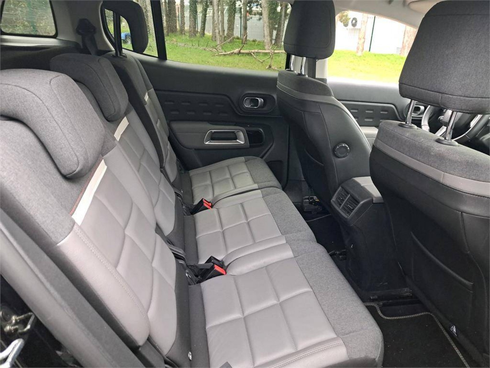 CITROEN - C5 AIRCROSS BUSINESS - #183108 - 7
