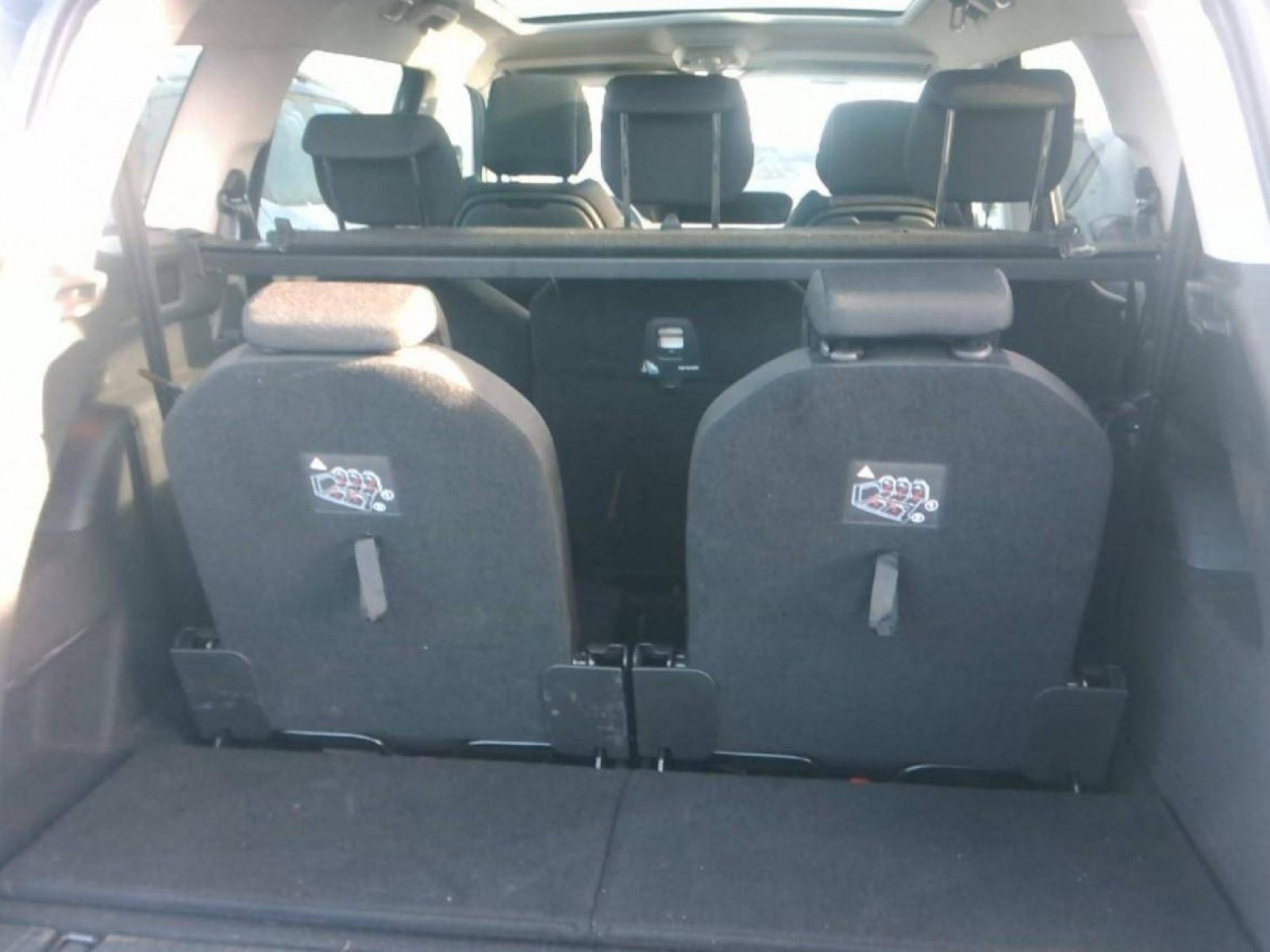 CITROEN - GRAND C4 SPACETOURER - #183110 - 6