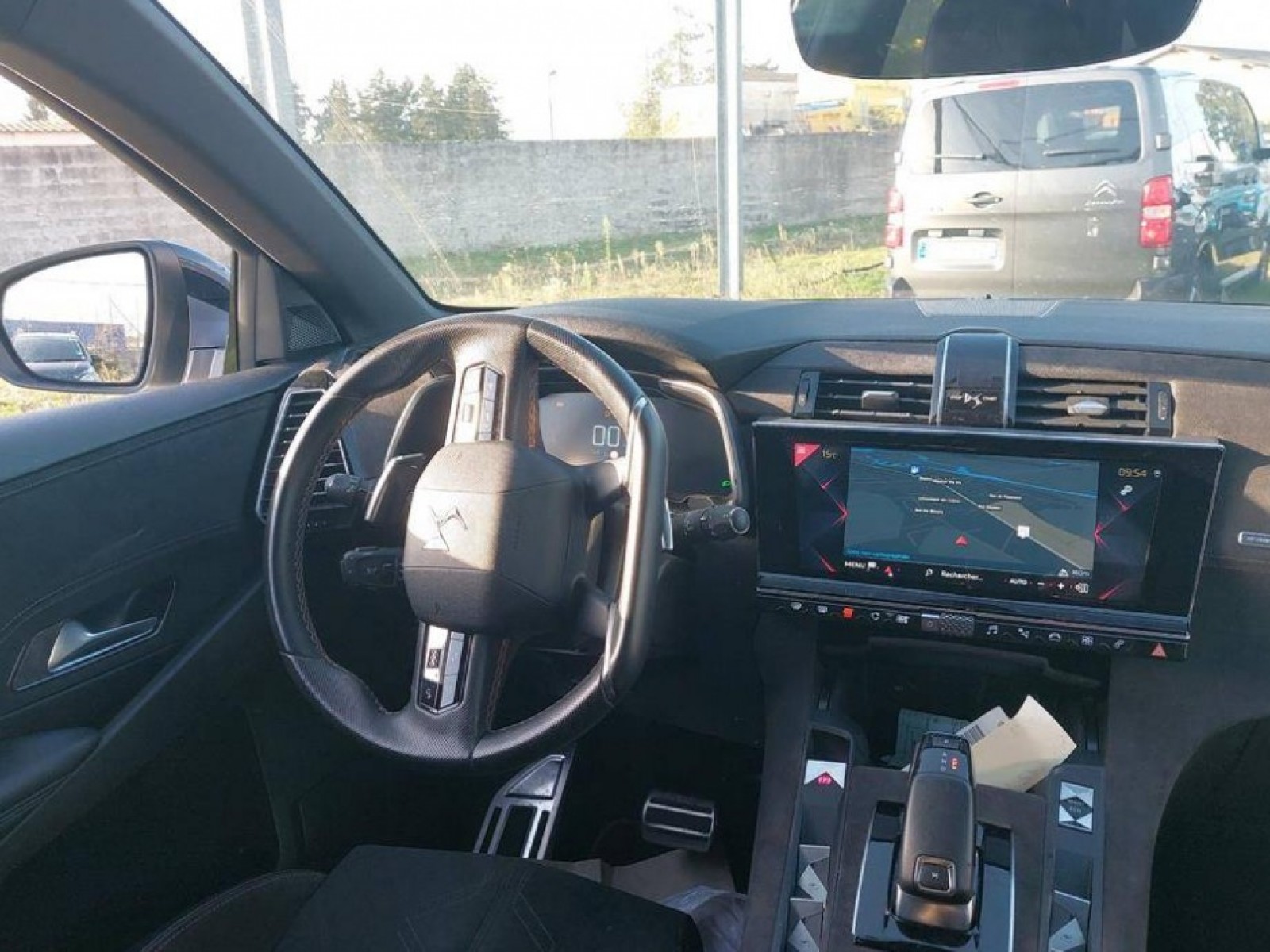 DS - DS7 CROSSBACK - #183111 - 16