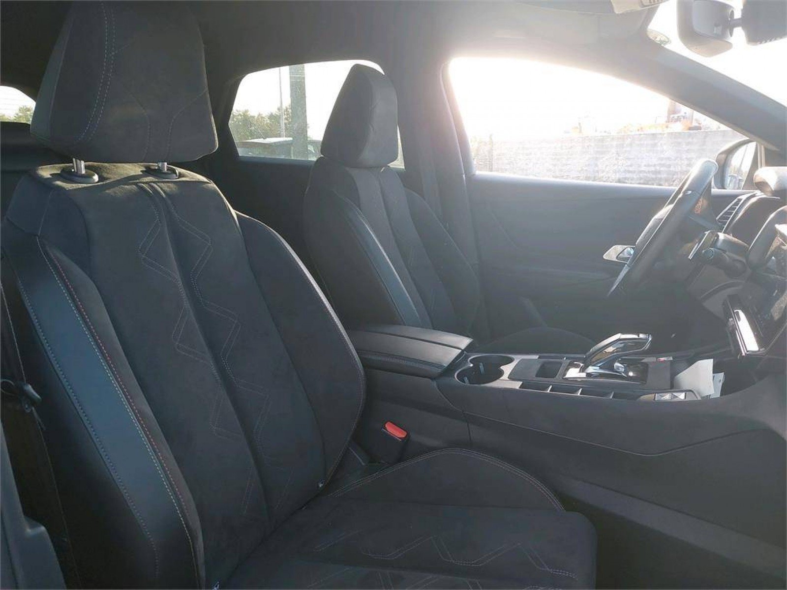 DS - DS7 CROSSBACK - #183111 - 5