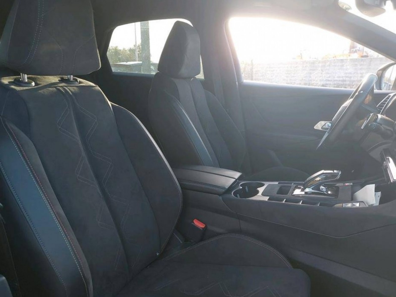 DS - DS7 CROSSBACK - #183111 - 17