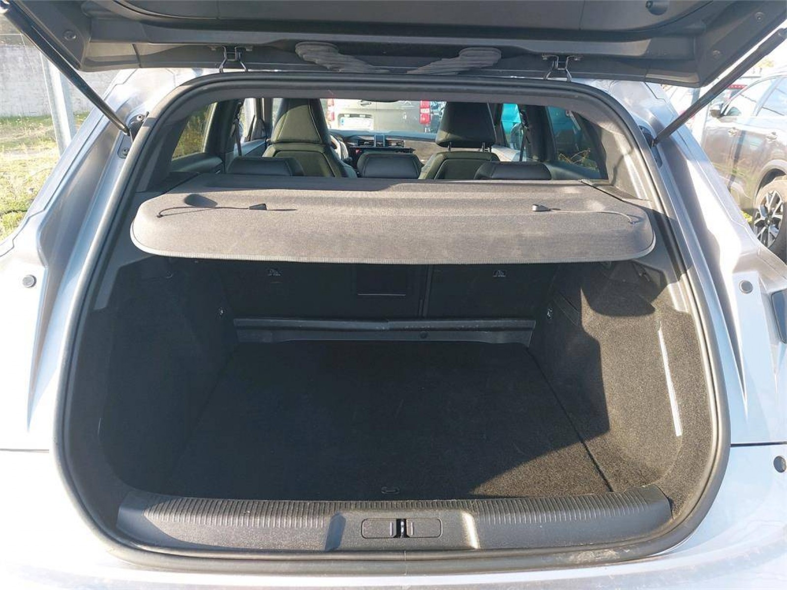 DS - DS7 CROSSBACK - #183111 - 6