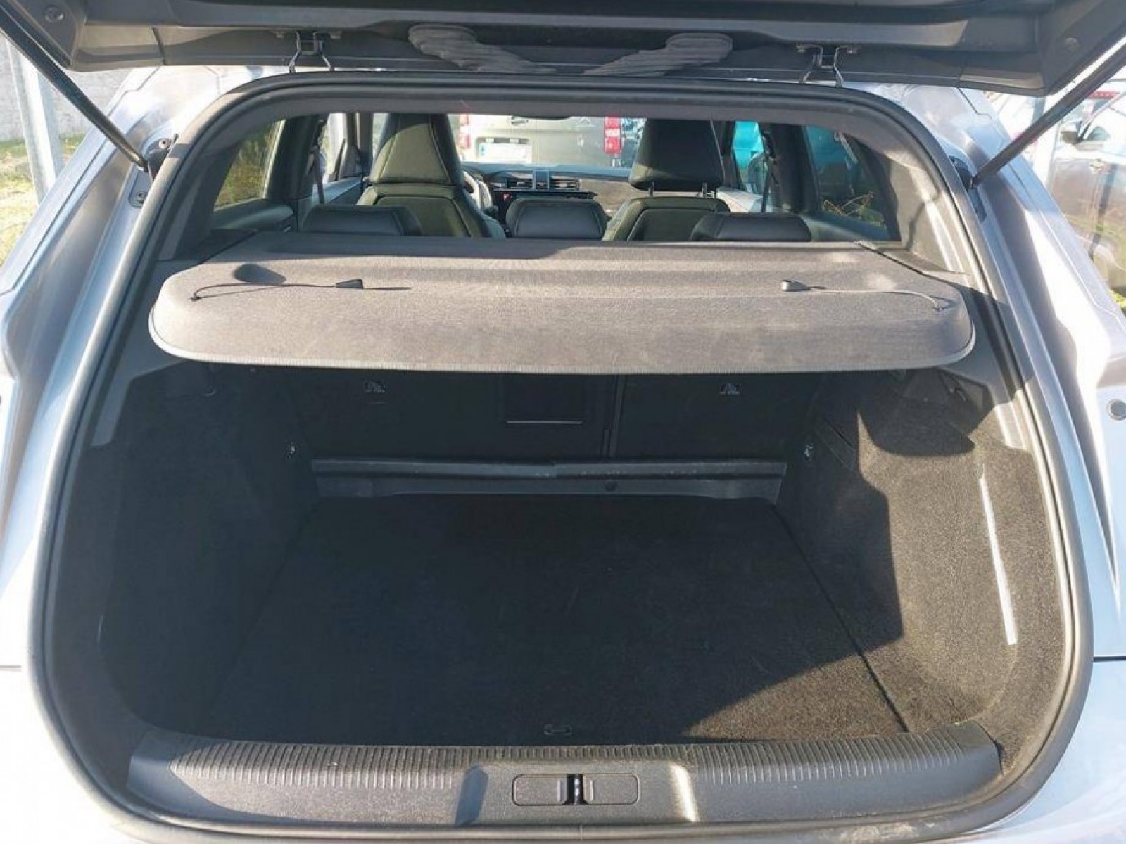 DS - DS7 CROSSBACK - #183111 - 18