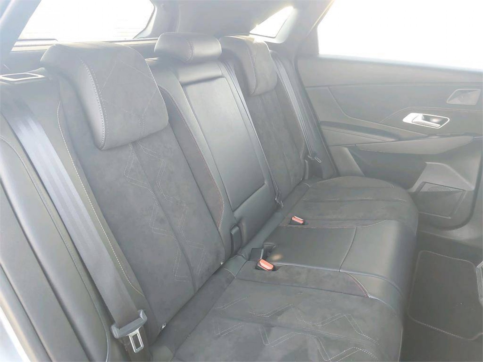 DS - DS7 CROSSBACK - #183111 - 7