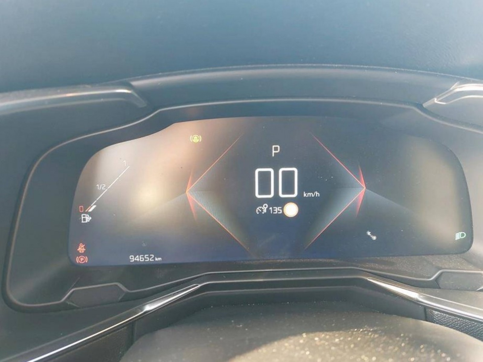DS - DS7 CROSSBACK - #183111 - 22