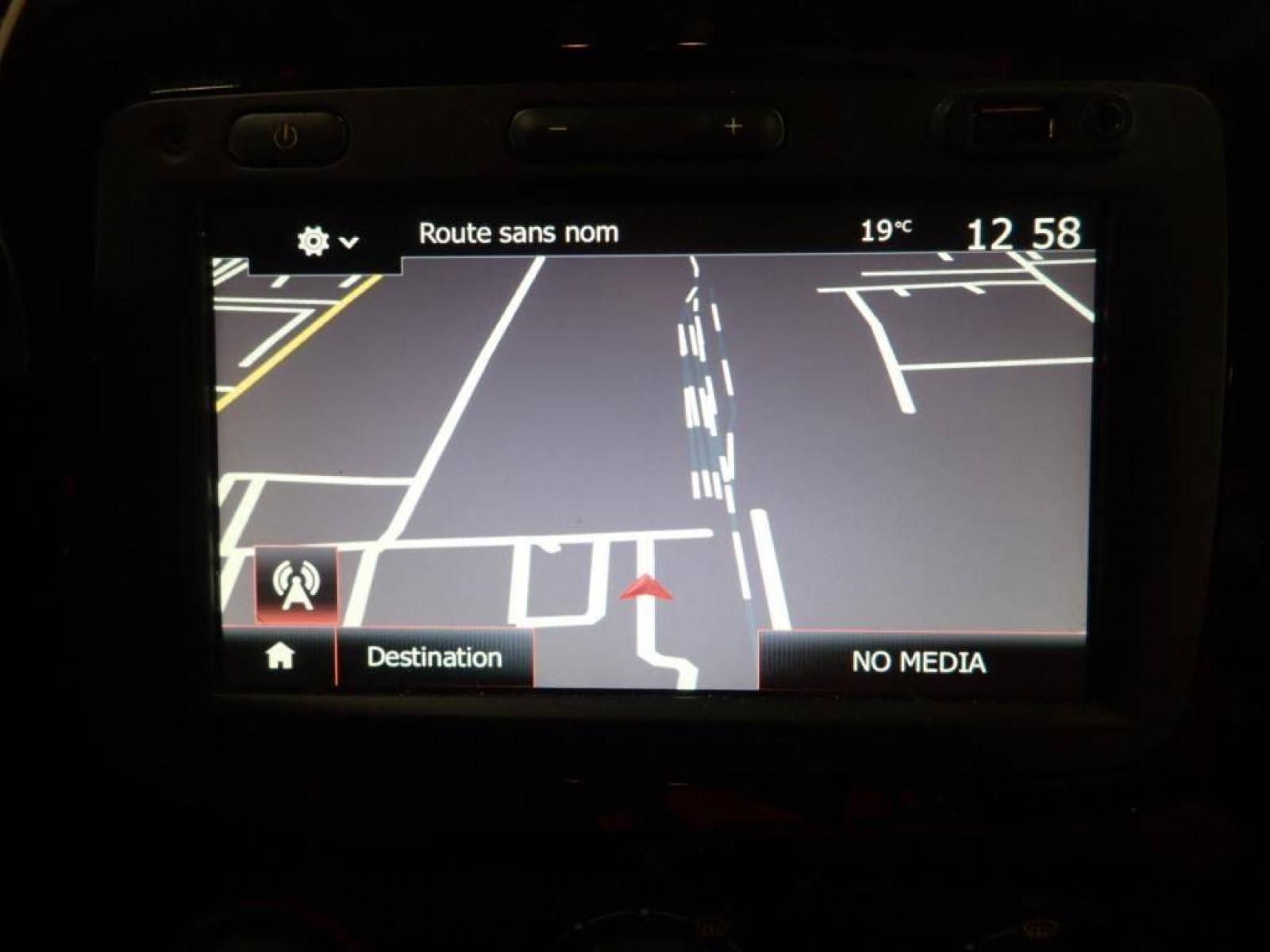 RENAULT - CAPTUR BUSINESS - #183117 - 4