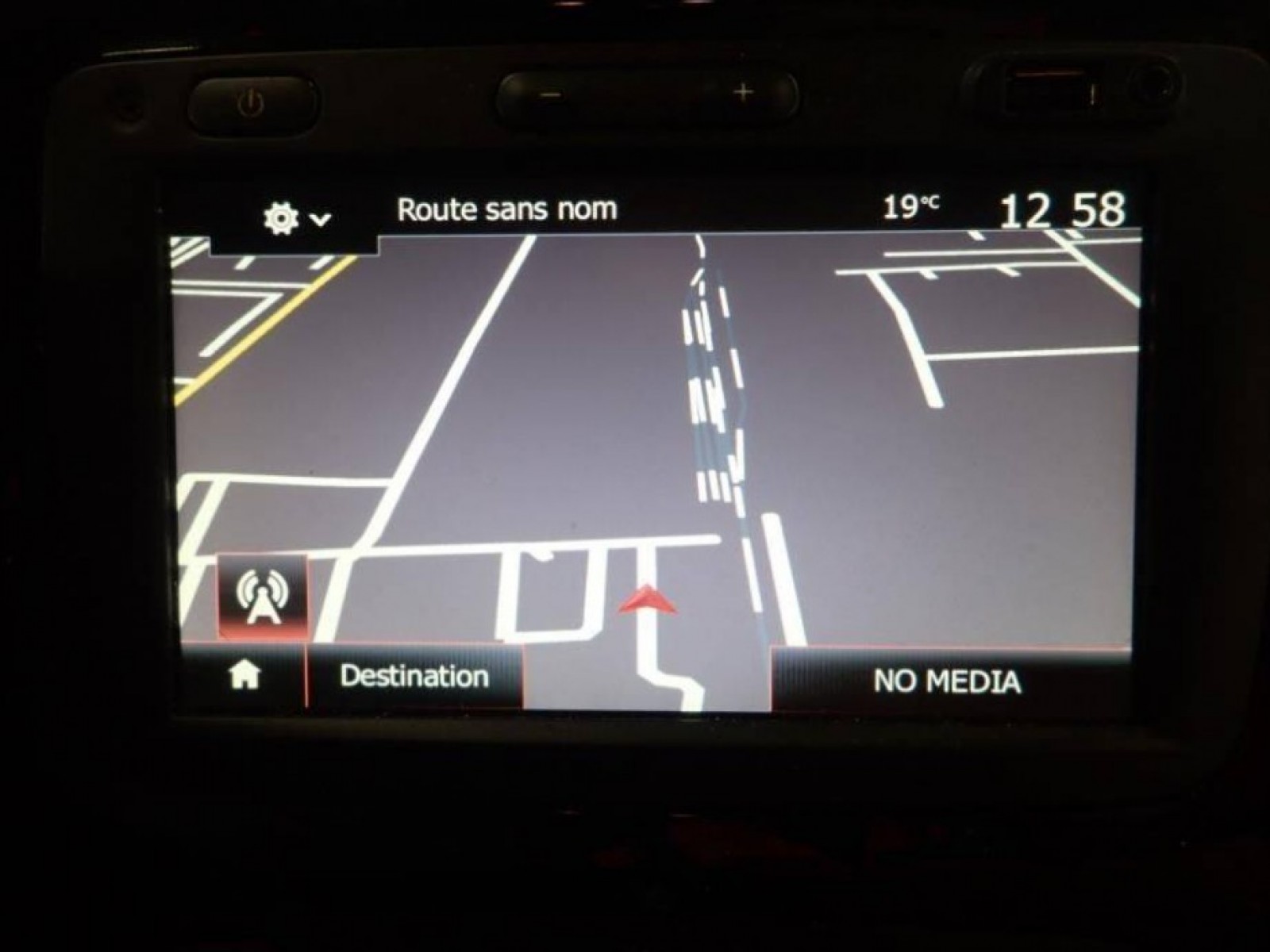 RENAULT - CAPTUR BUSINESS - #183117 - 14