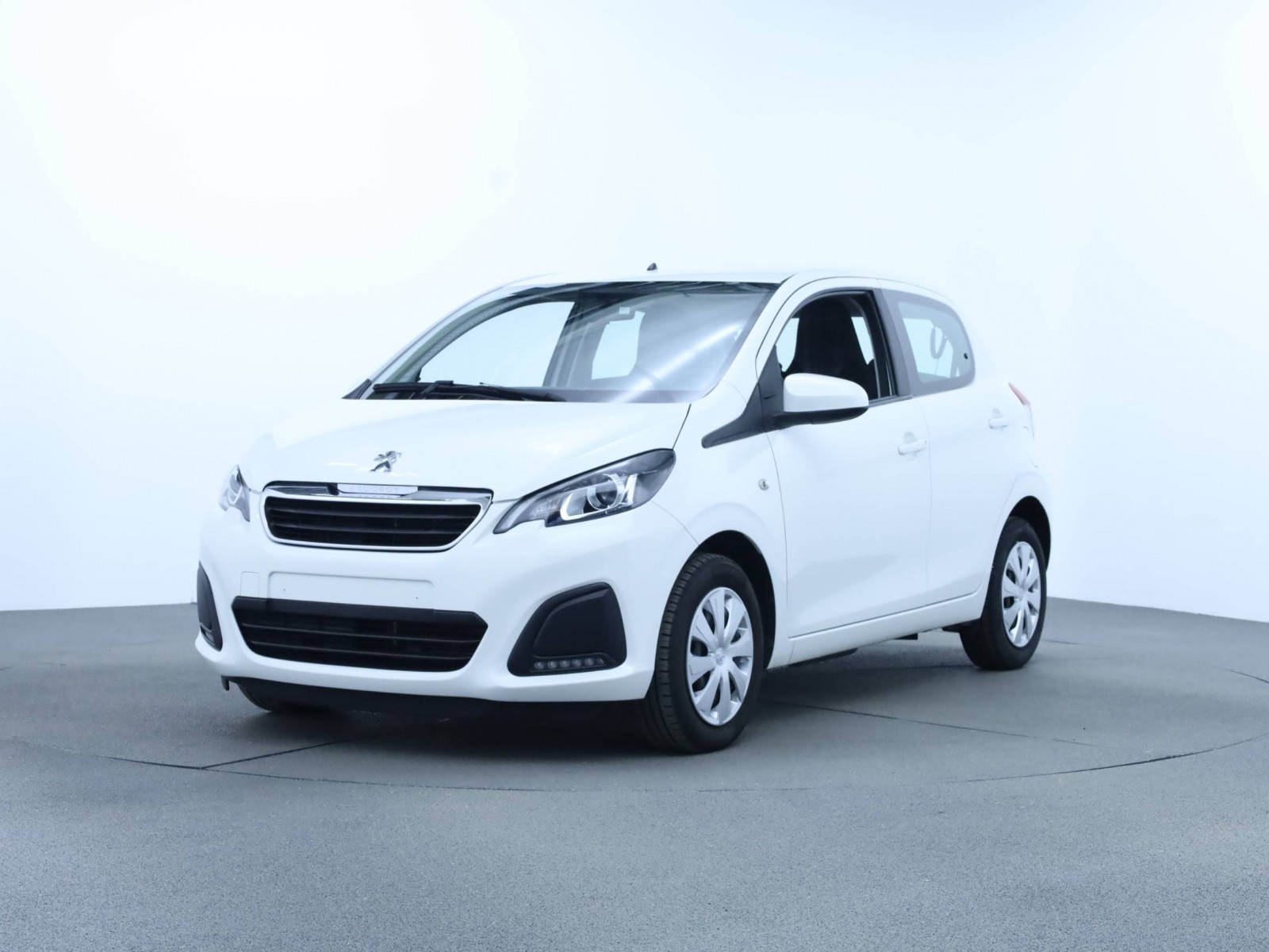 PEUGEOT - 108 - #183118 - 0