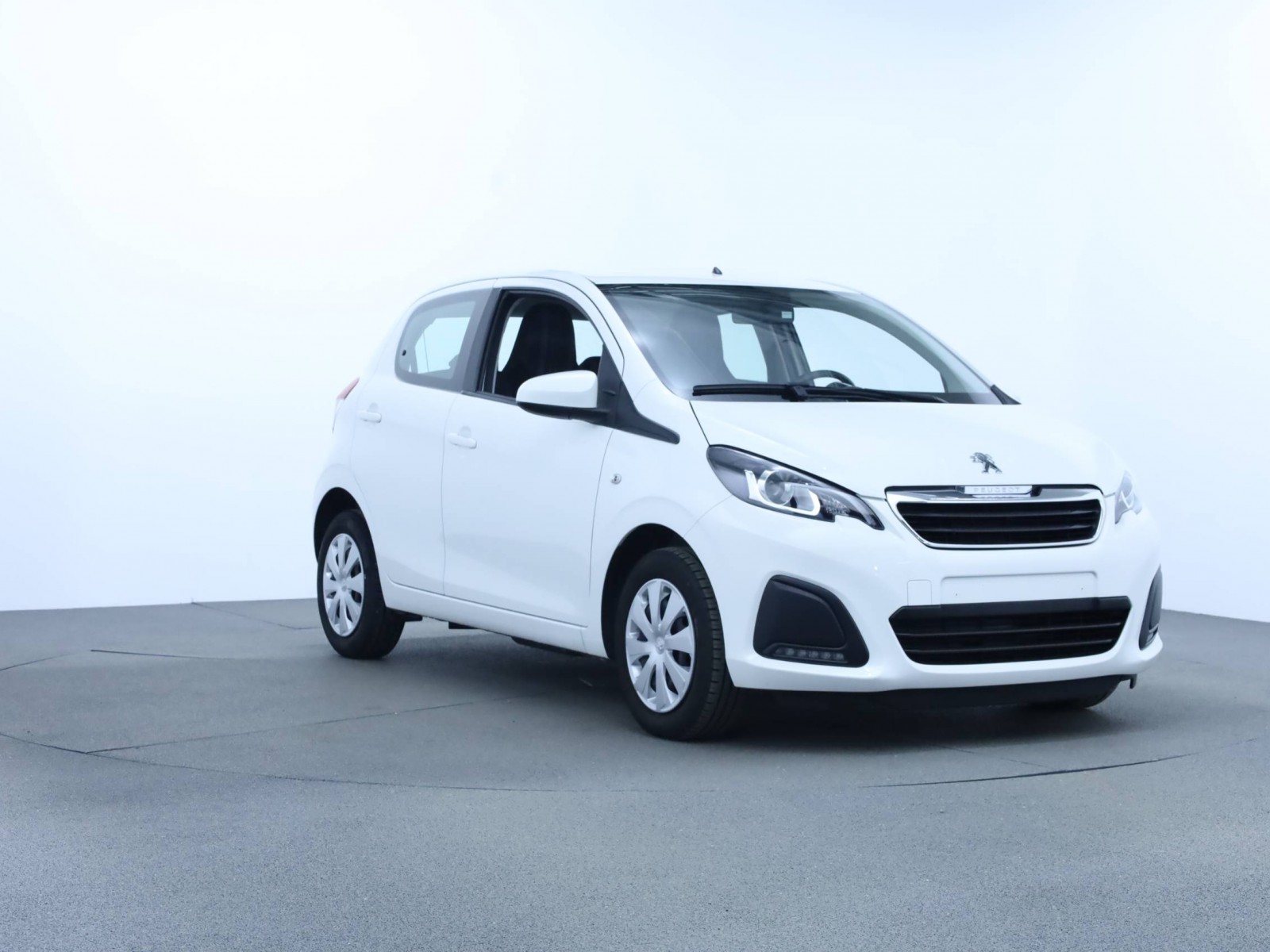 PEUGEOT - 108 - #183118 - 2