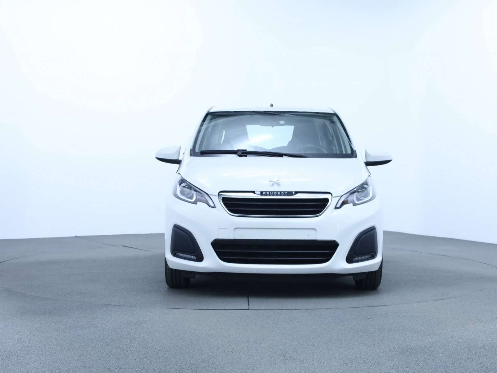 PEUGEOT - 108 - #183118 - 1