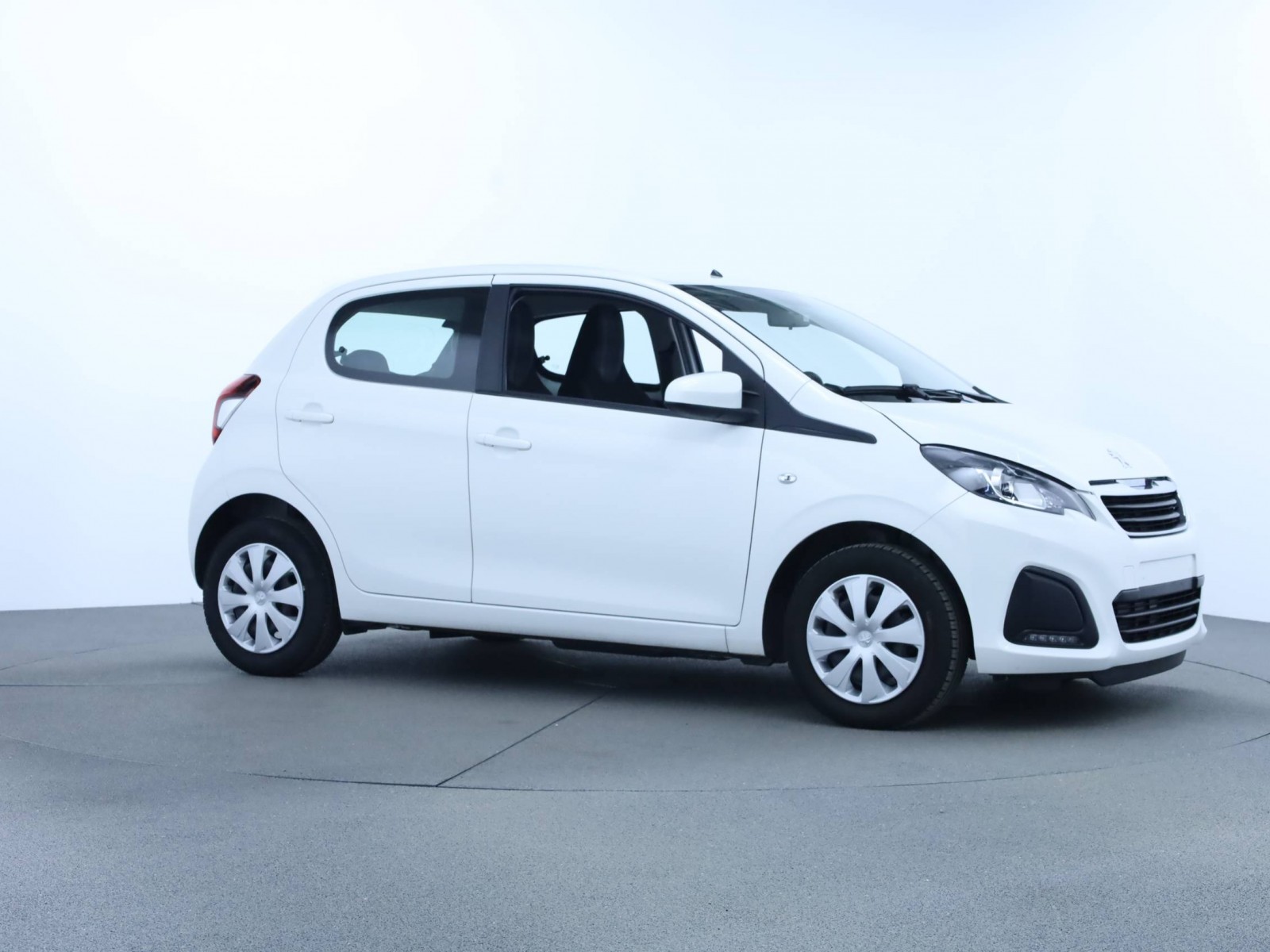 PEUGEOT - 108 - #183118 - 3