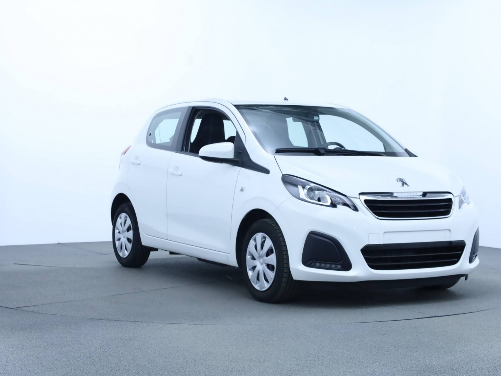 PEUGEOT - 108 - #183118 - 19