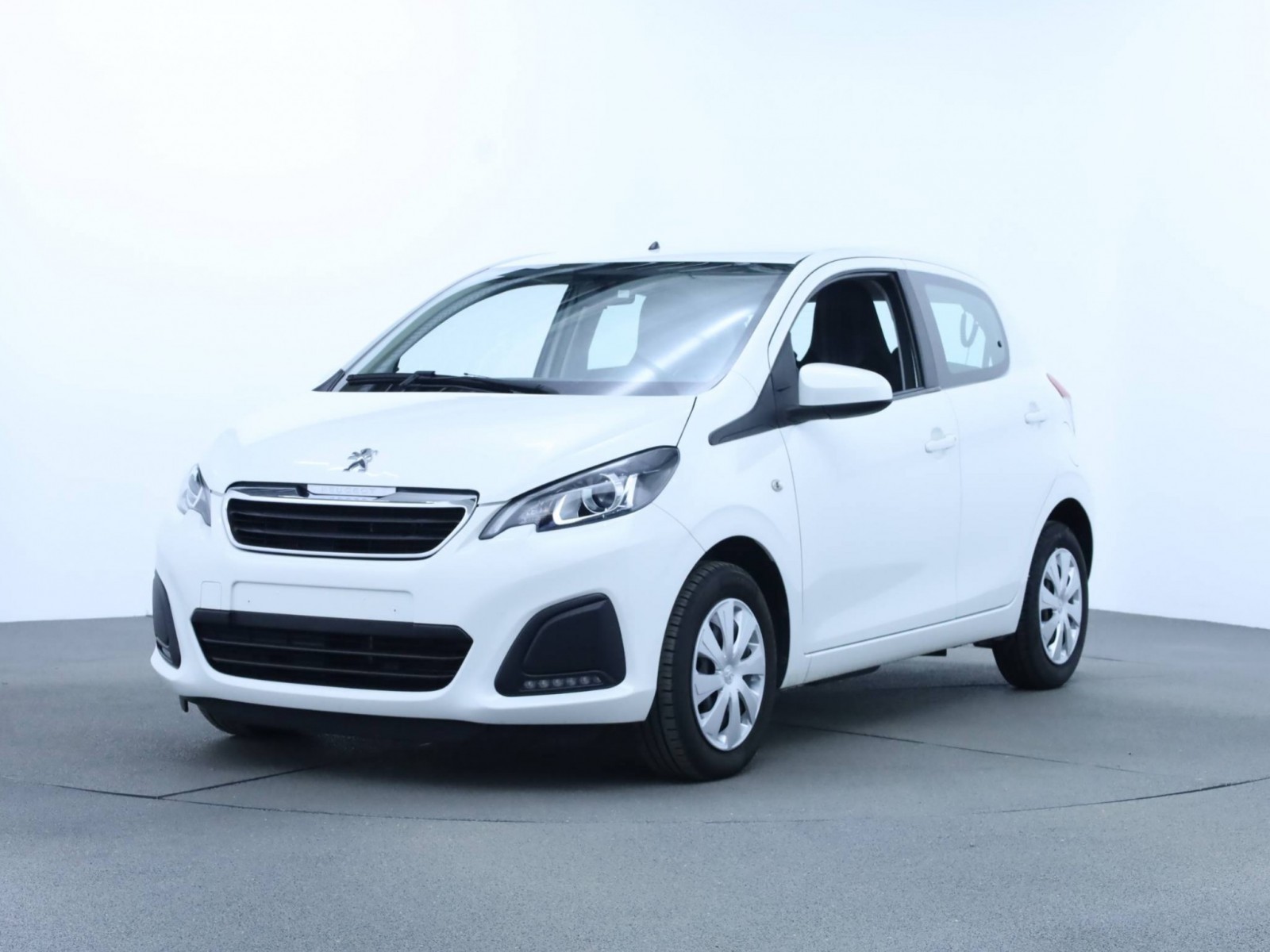 PEUGEOT - 108 - #183118 - 17