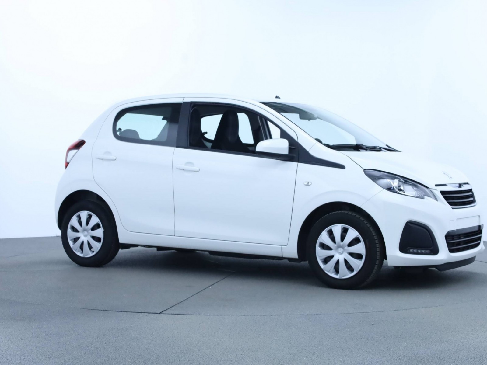 PEUGEOT - 108 - #183118 - 20