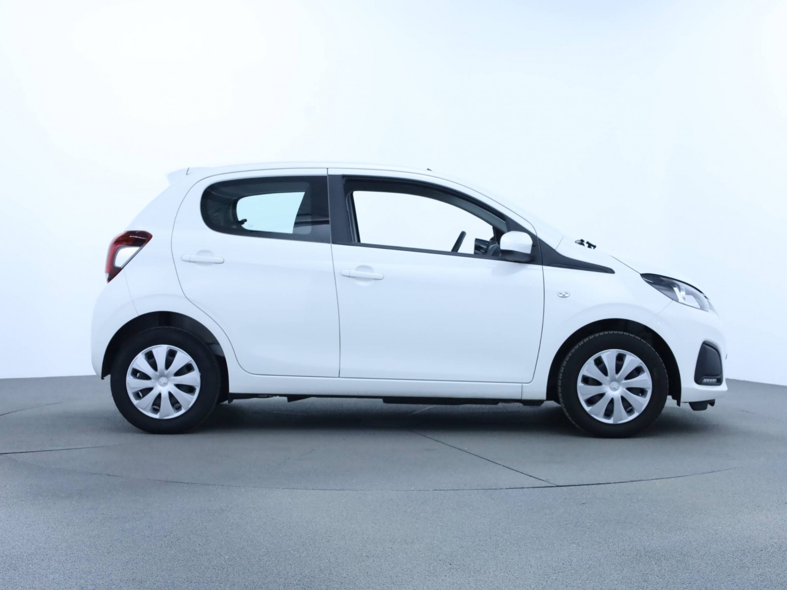 PEUGEOT - 108 - #183118 - 4