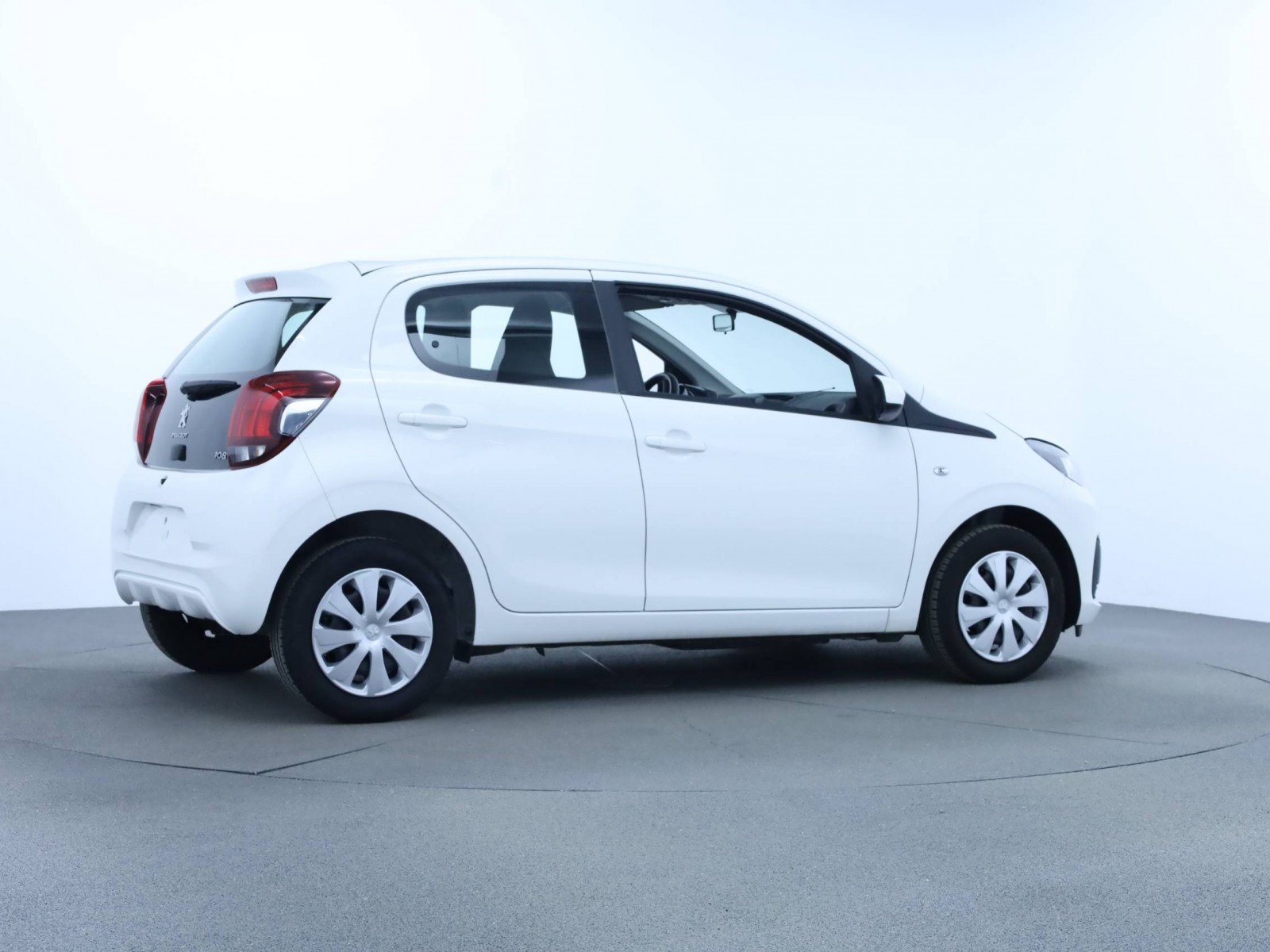 PEUGEOT - 108 - #183118 - 5