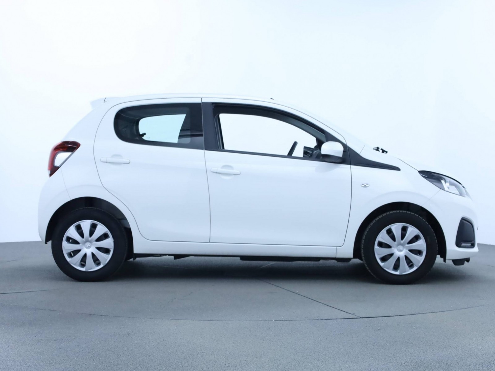 PEUGEOT - 108 - #183118 - 21