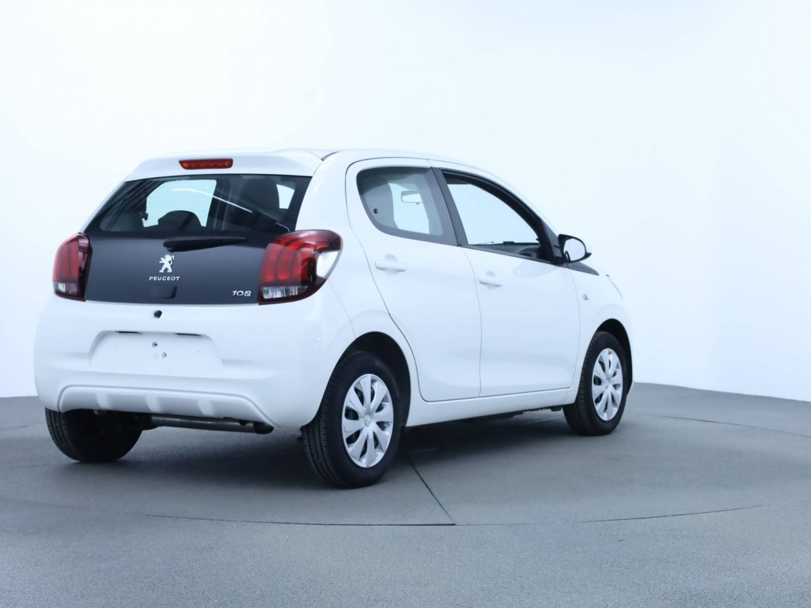 PEUGEOT - 108 - #183118 - 23