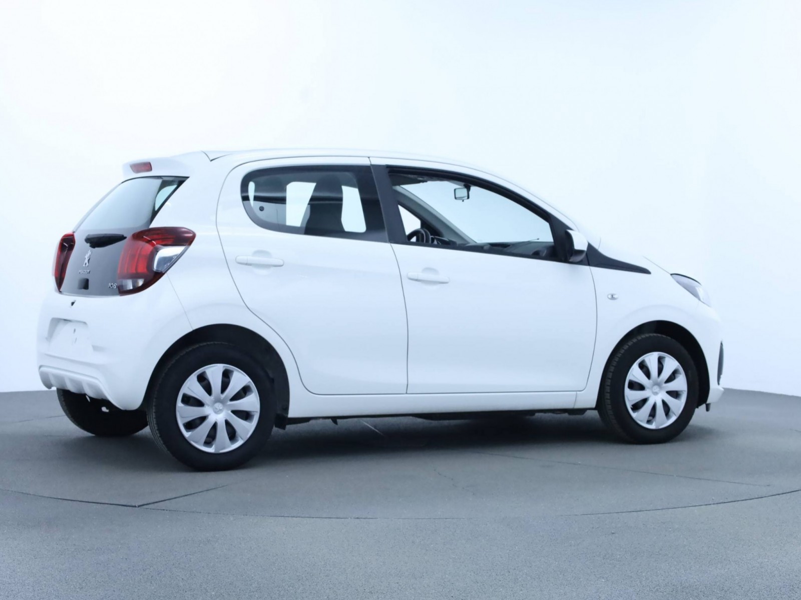 PEUGEOT - 108 - #183118 - 22
