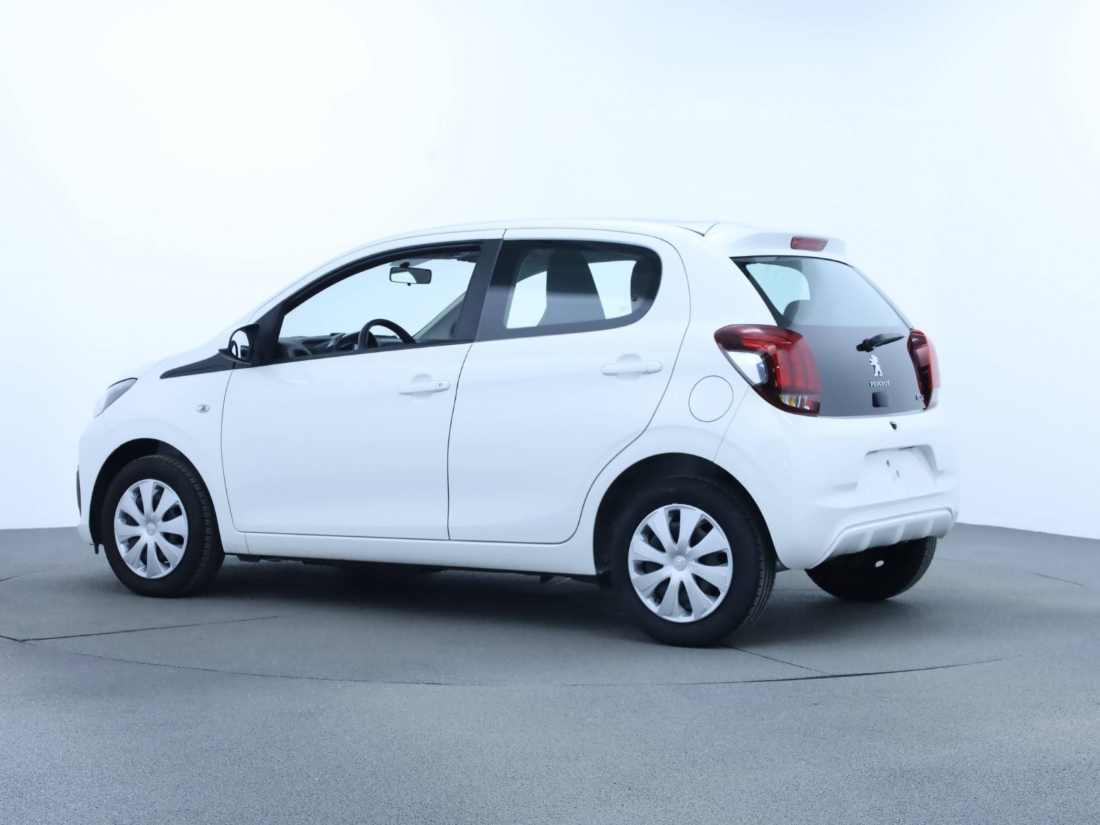 PEUGEOT - 108 - #183118 - 9