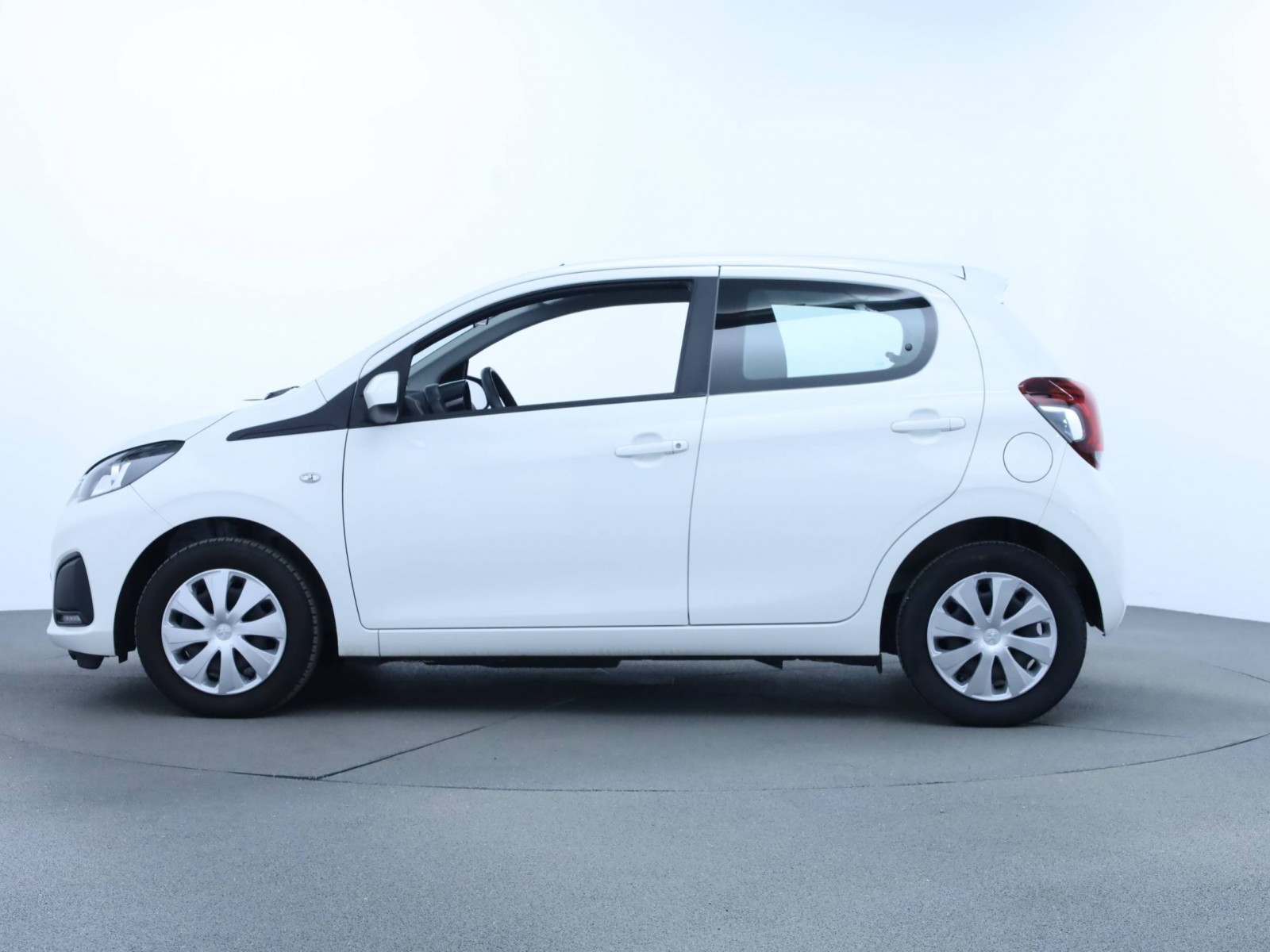 PEUGEOT - 108 - #183118 - 10