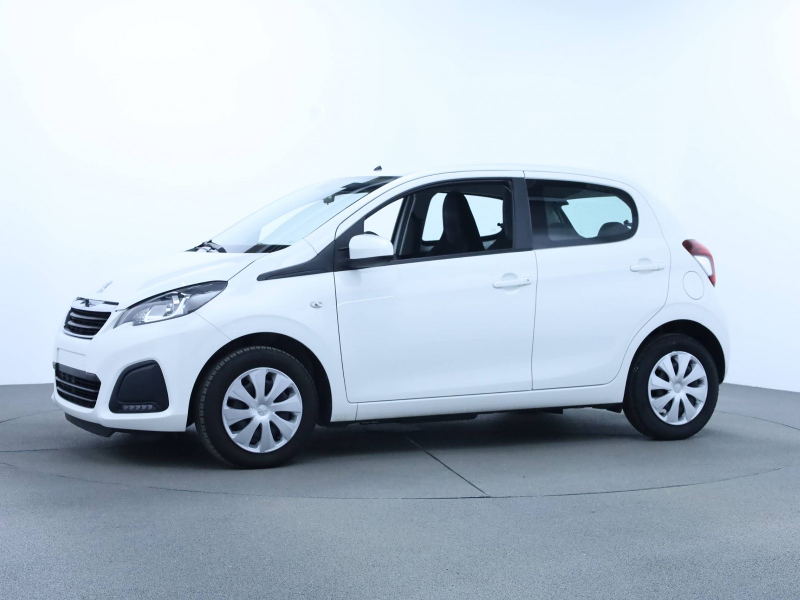 PEUGEOT - 108 - #183118 - 11