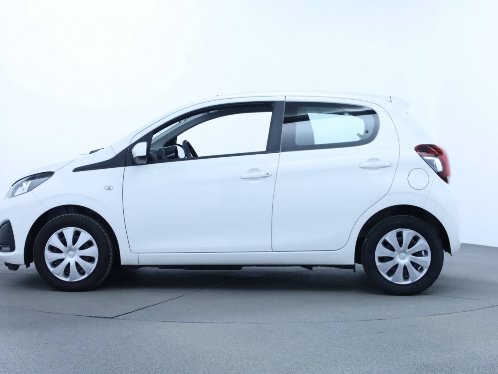 PEUGEOT - 108 - #183118 - 27