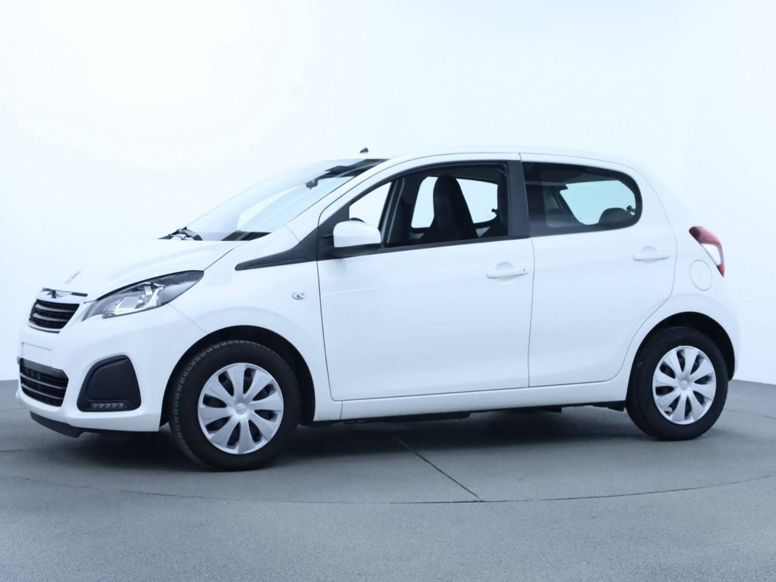 PEUGEOT - 108 - #183118 - 28