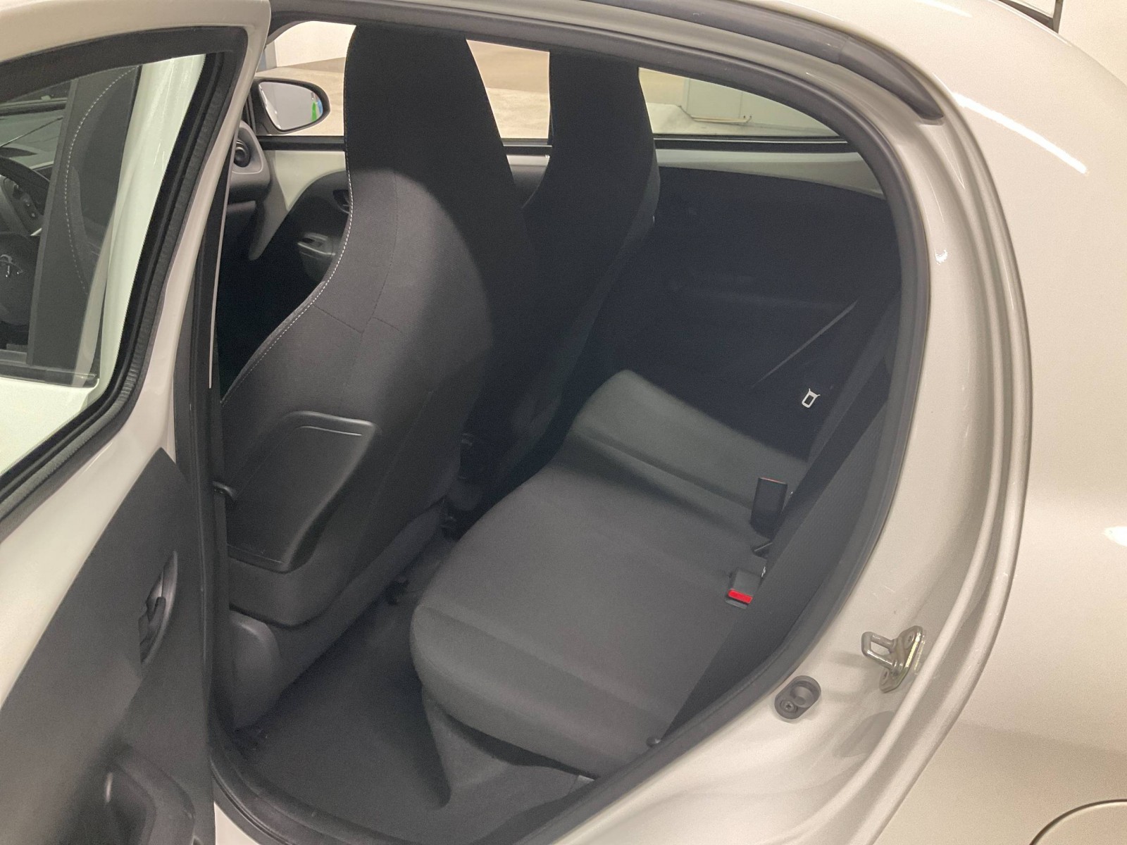 PEUGEOT - 108 - #183118 - 13