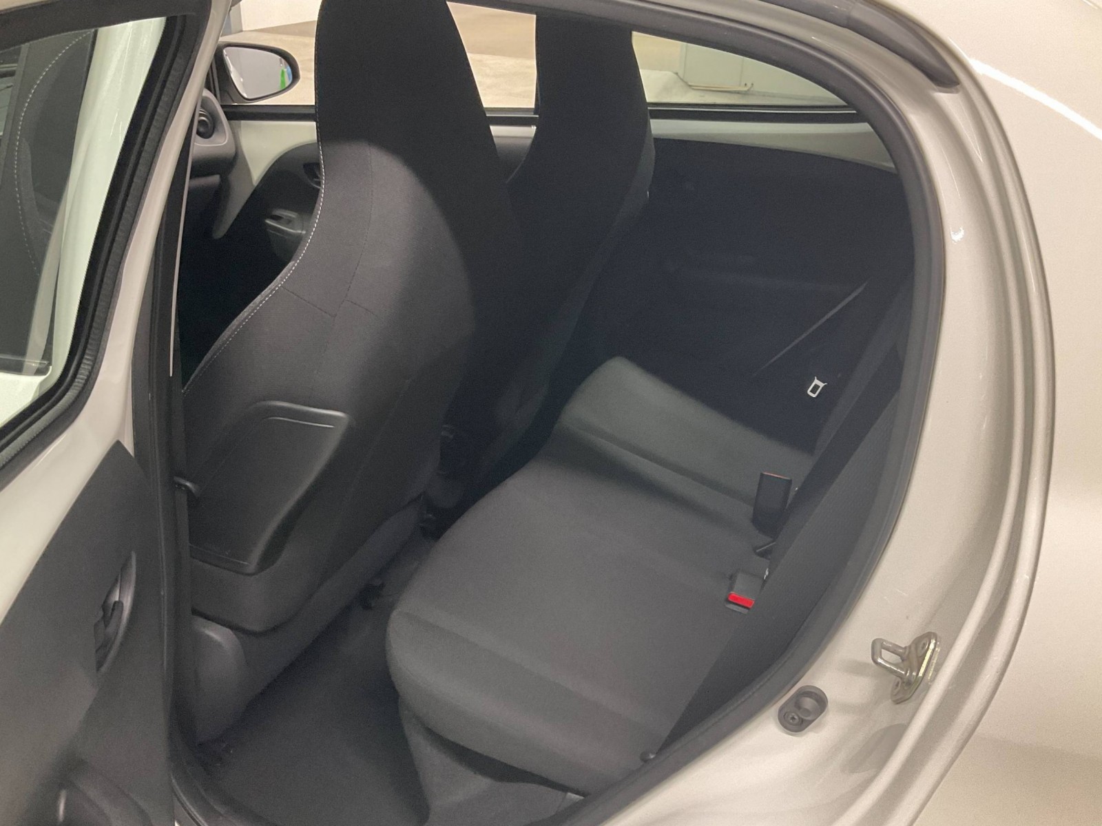 PEUGEOT - 108 - #183118 - 30
