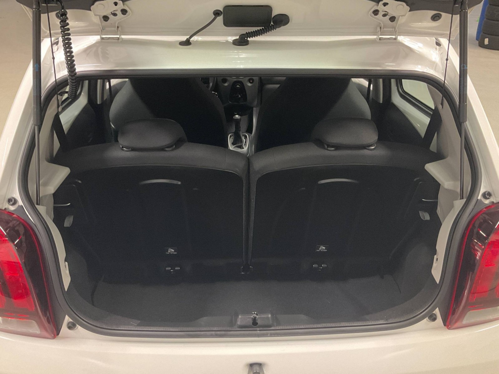 PEUGEOT - 108 - #183118 - 29