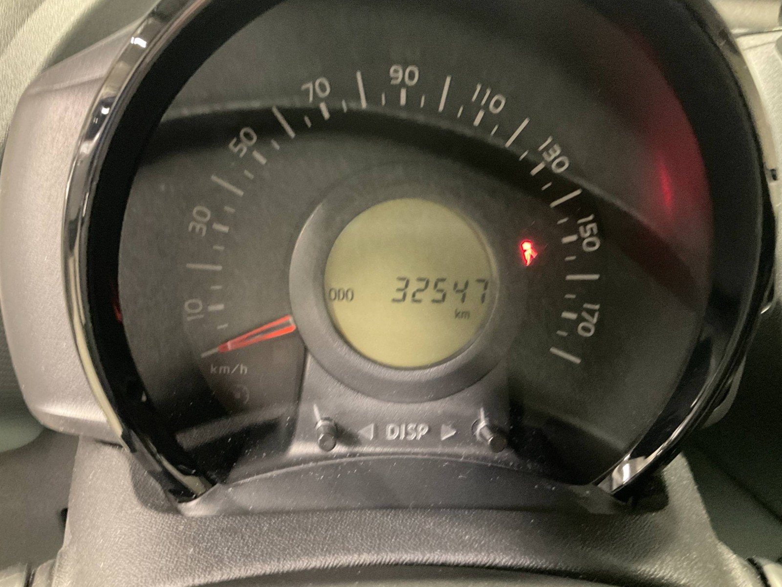 PEUGEOT - 108 - #183118 - 31