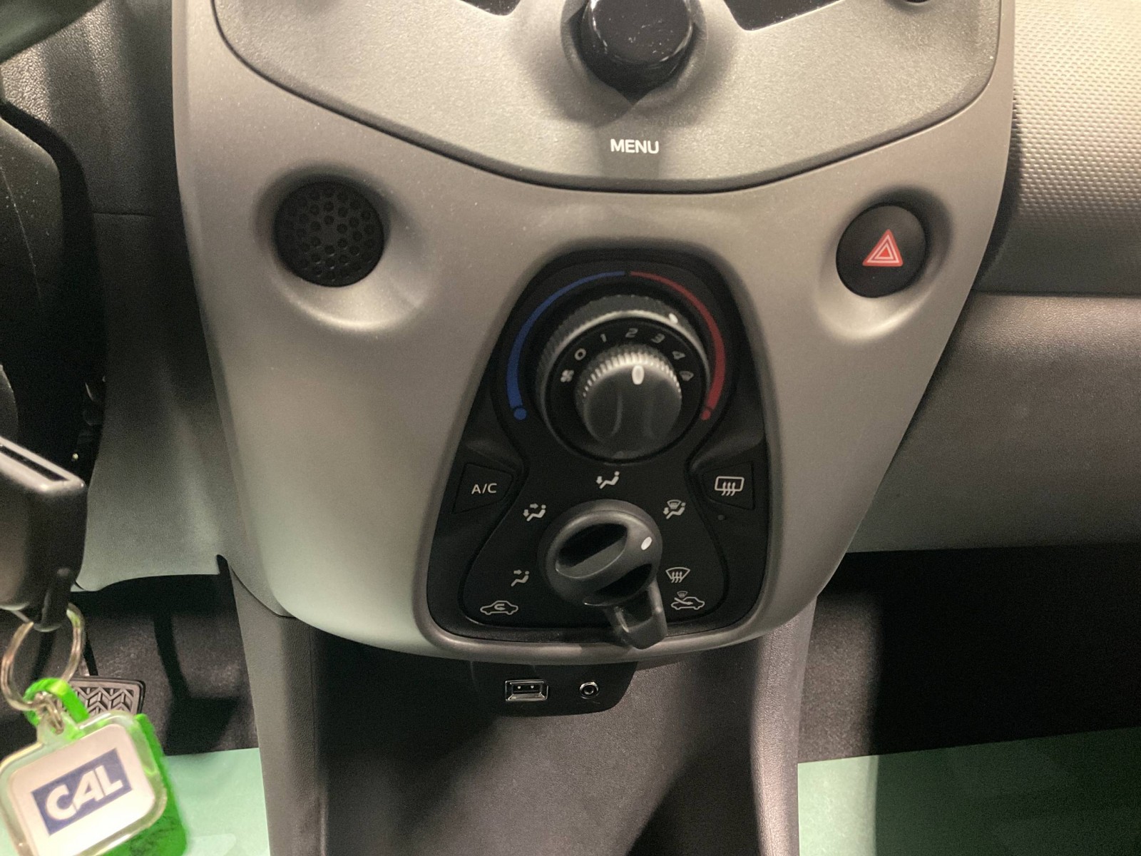 PEUGEOT - 108 - #183118 - 16