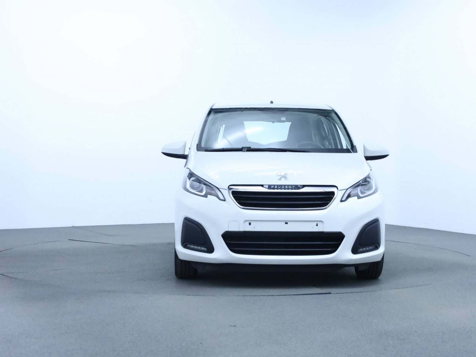 PEUGEOT - 108 - #183119 - 1