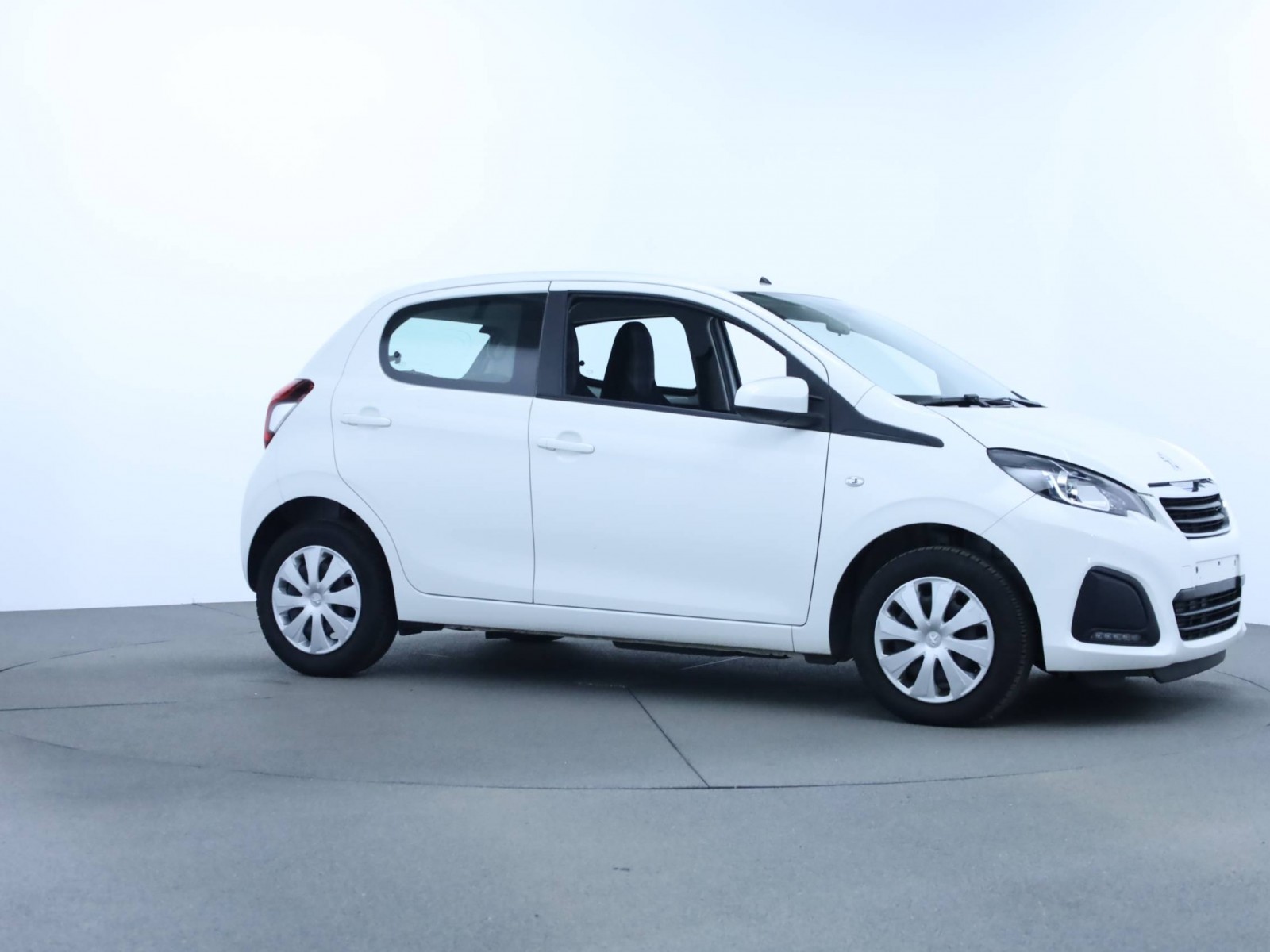 PEUGEOT - 108 - #183119 - 3