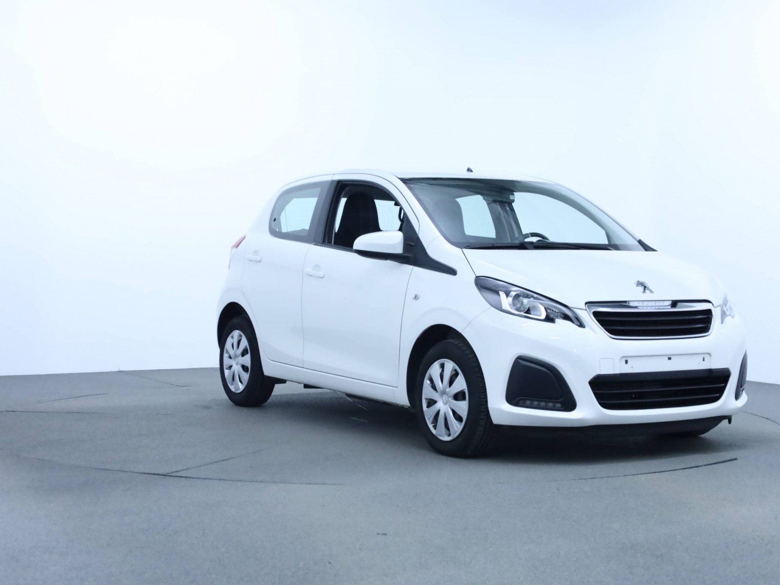 PEUGEOT - 108 - #183119 - 2