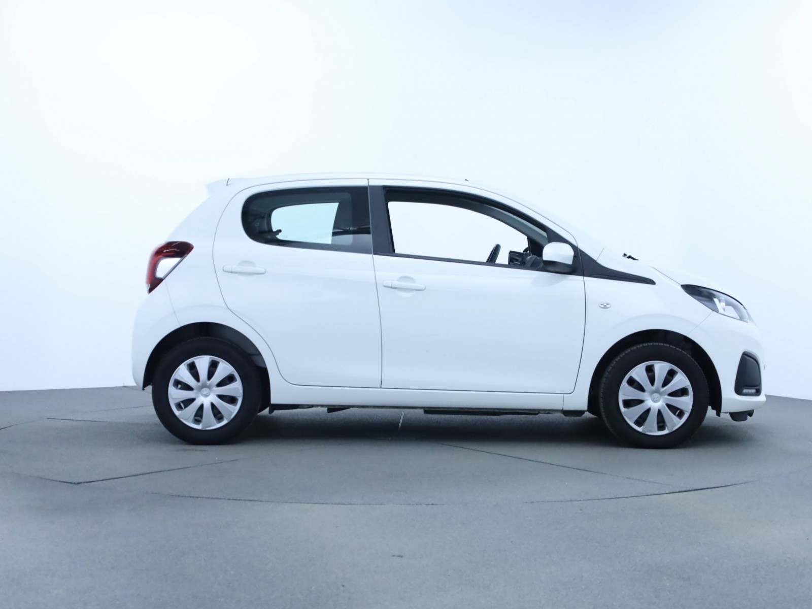 PEUGEOT - 108 - #183119 - 4