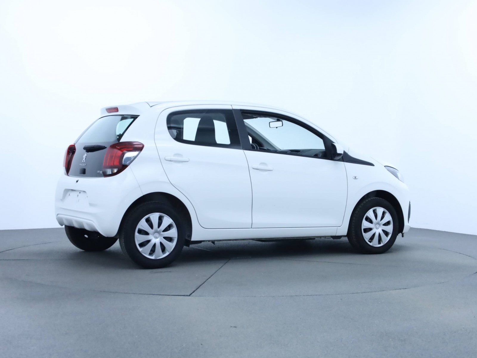 PEUGEOT - 108 - #183119 - 5
