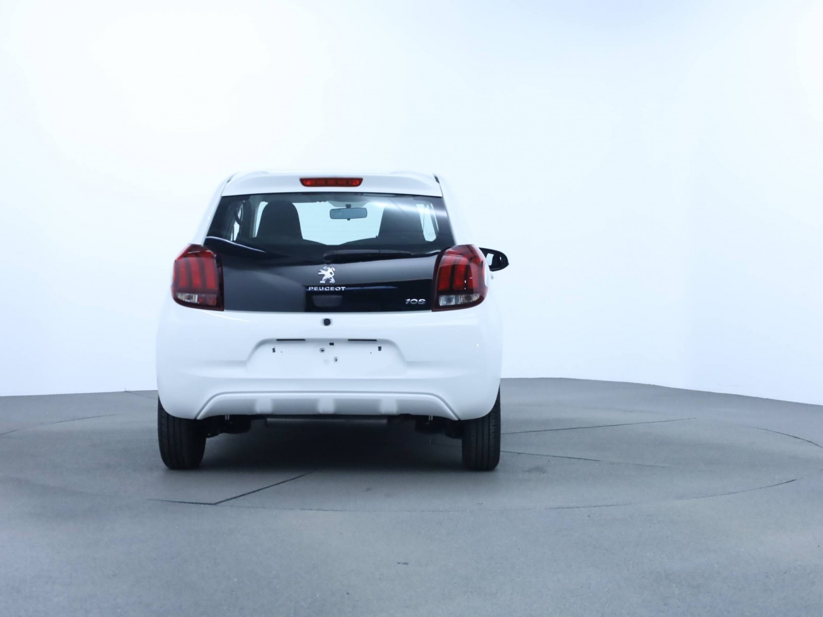 PEUGEOT - 108 - #183119 - 7