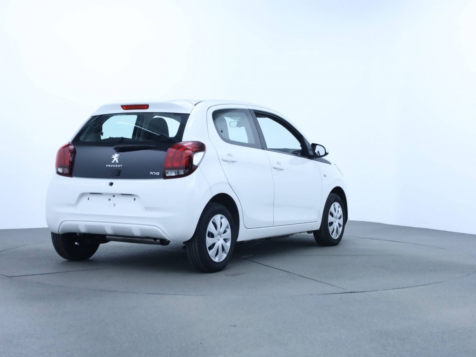 PEUGEOT - 108 - #183119 - 6