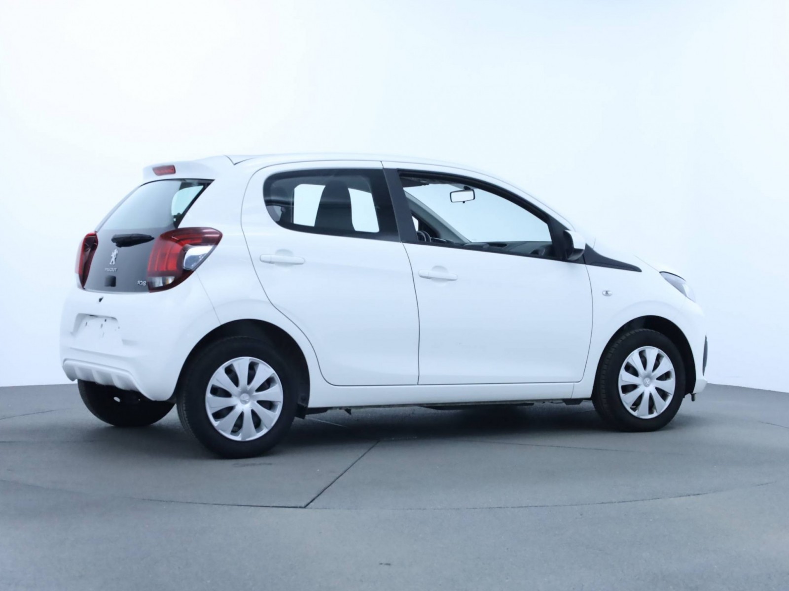 PEUGEOT - 108 - #183119 - 8