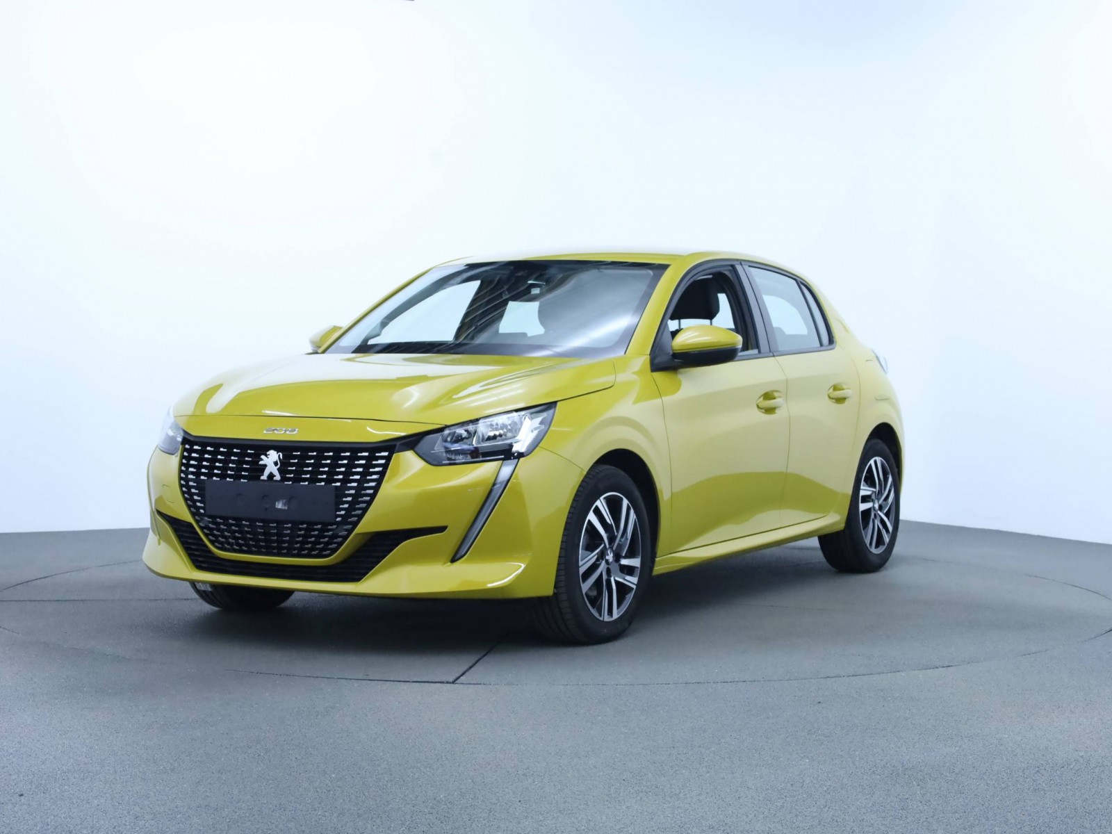 PEUGEOT - 208 - #183147 - 0