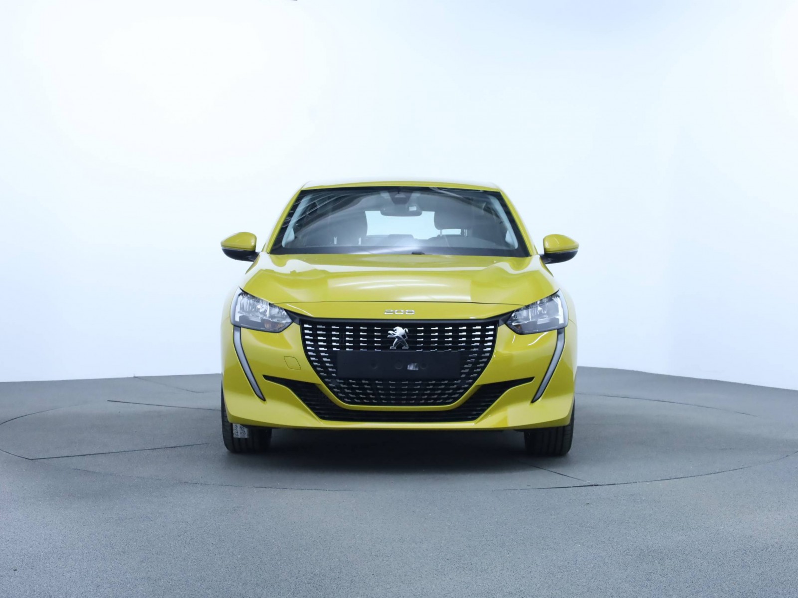 PEUGEOT - 208 - #183147 - 1