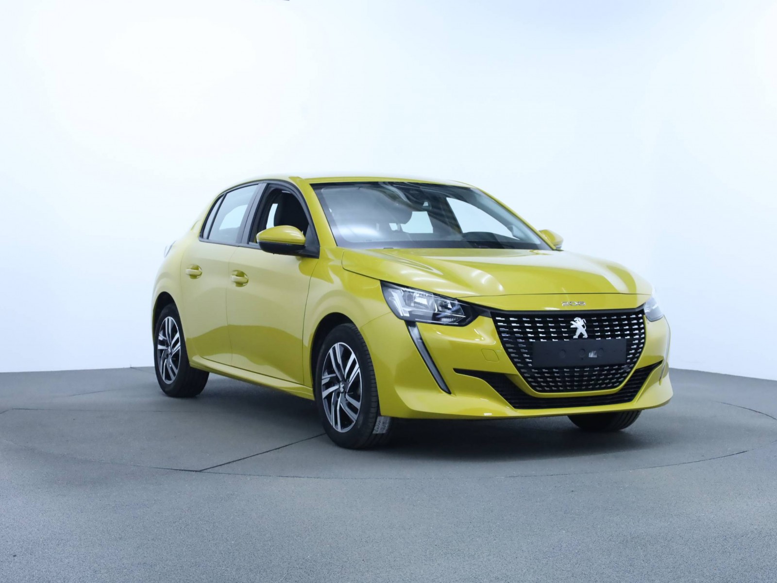 PEUGEOT - 208 - #183147 - 2