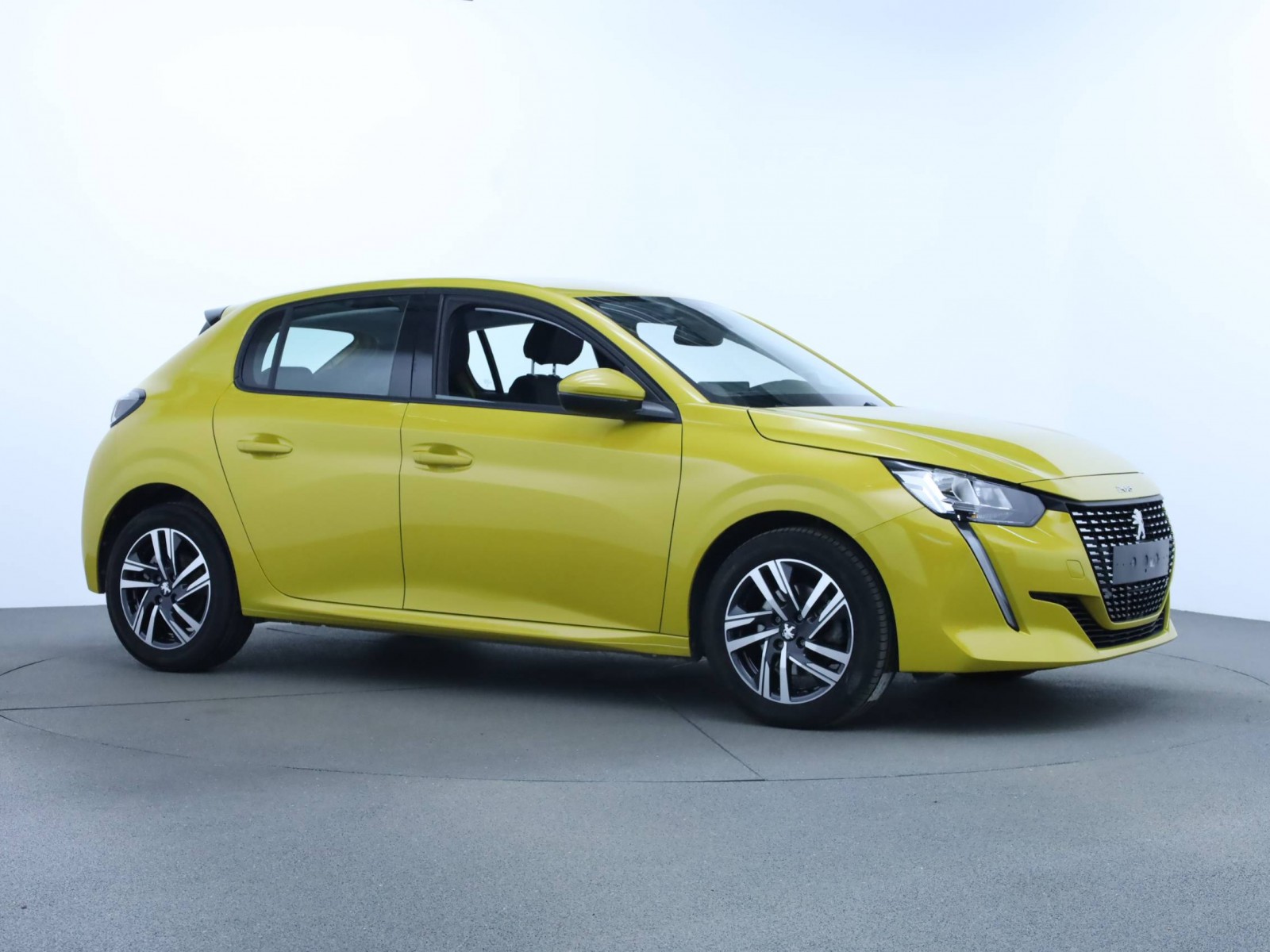 PEUGEOT - 208 - #183147 - 3