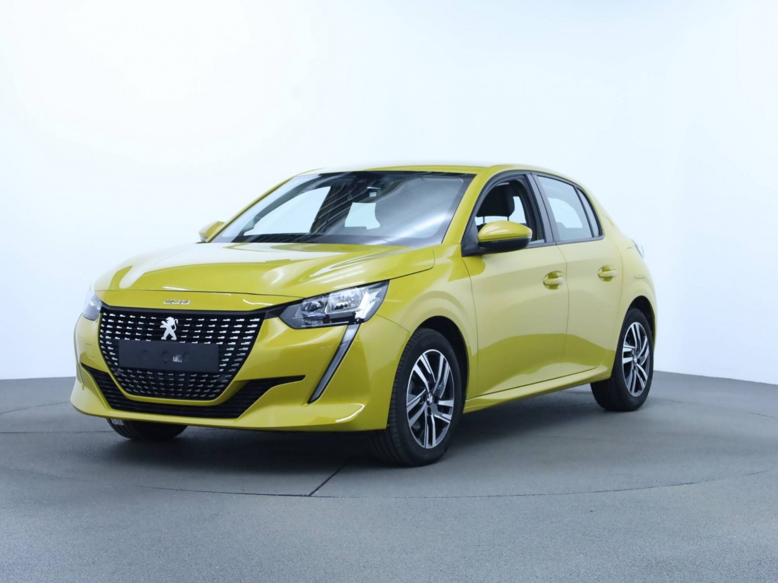 PEUGEOT - 208 - #183147 - 17
