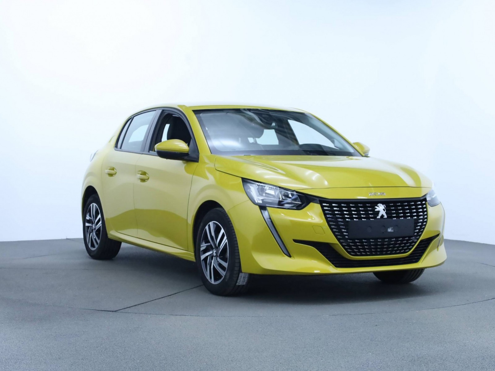 PEUGEOT - 208 - #183147 - 19