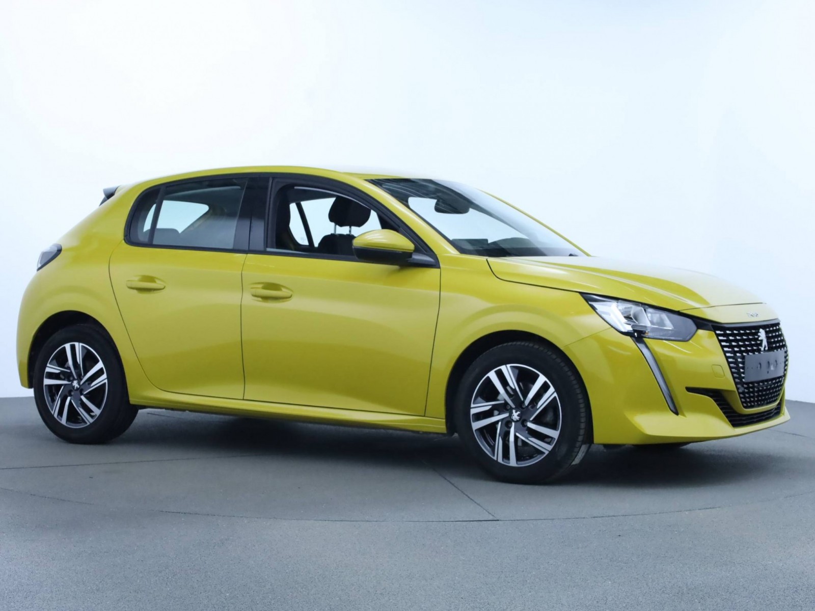 PEUGEOT - 208 - #183147 - 20